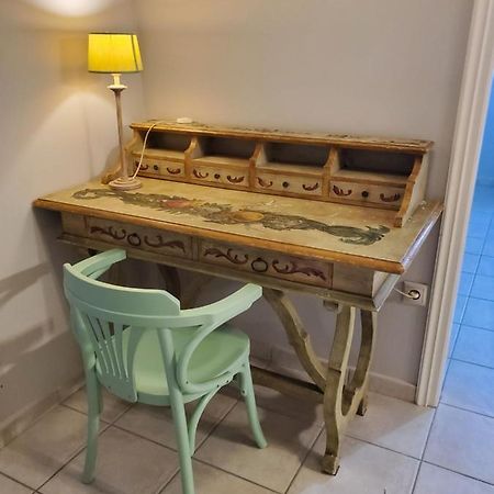 Nona Marina Apartment Argostoli  Luaran gambar