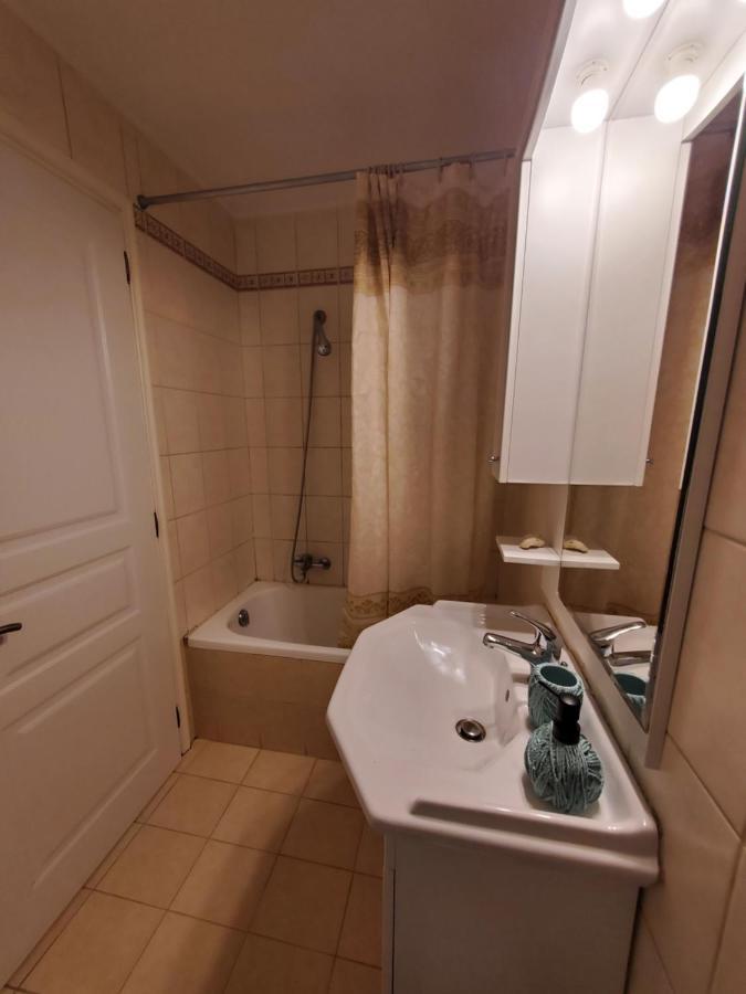 Nona Marina Apartment Argostoli  Luaran gambar