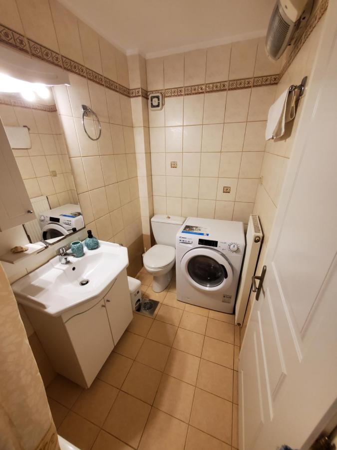 Nona Marina Apartment Argostoli  Luaran gambar