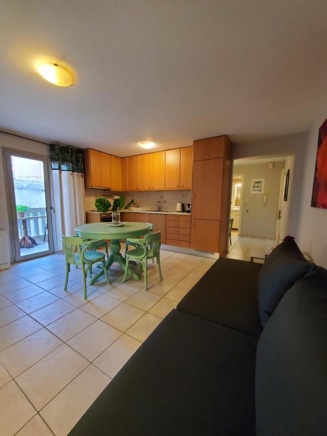 Nona Marina Apartment Argostoli  Luaran gambar
