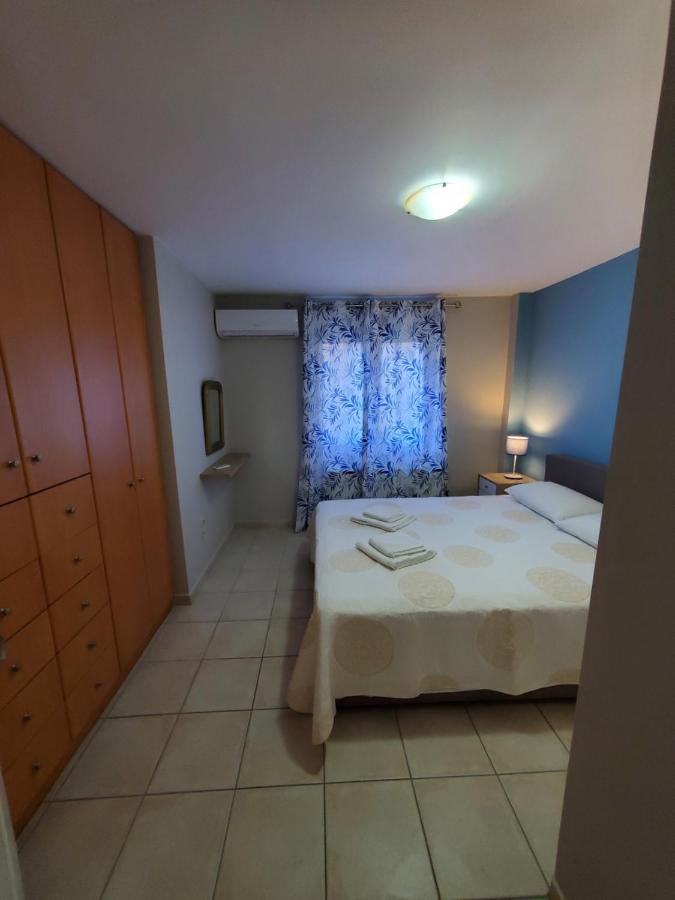 Nona Marina Apartment Argostoli  Luaran gambar