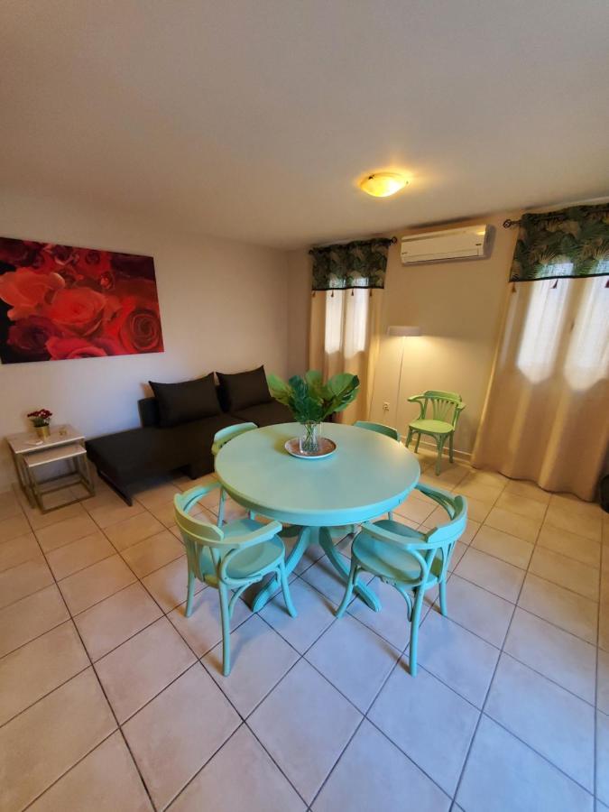 Nona Marina Apartment Argostoli  Luaran gambar
