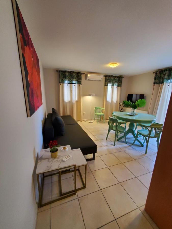 Nona Marina Apartment Argostoli  Luaran gambar