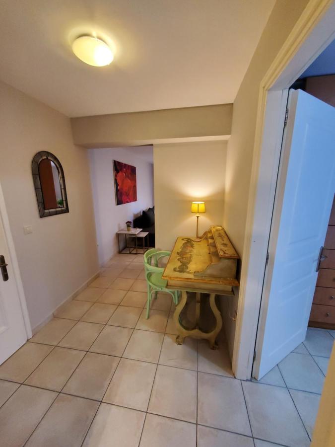 Nona Marina Apartment Argostoli  Luaran gambar